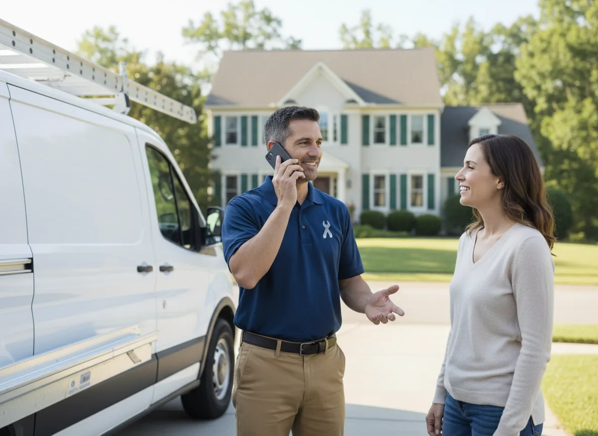 Home Gutter Service Thompsons Station, TN FAQs